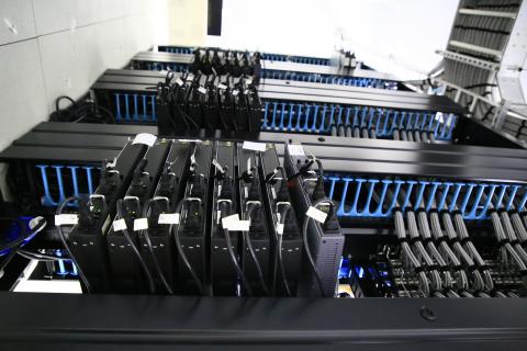 四川弱電工程