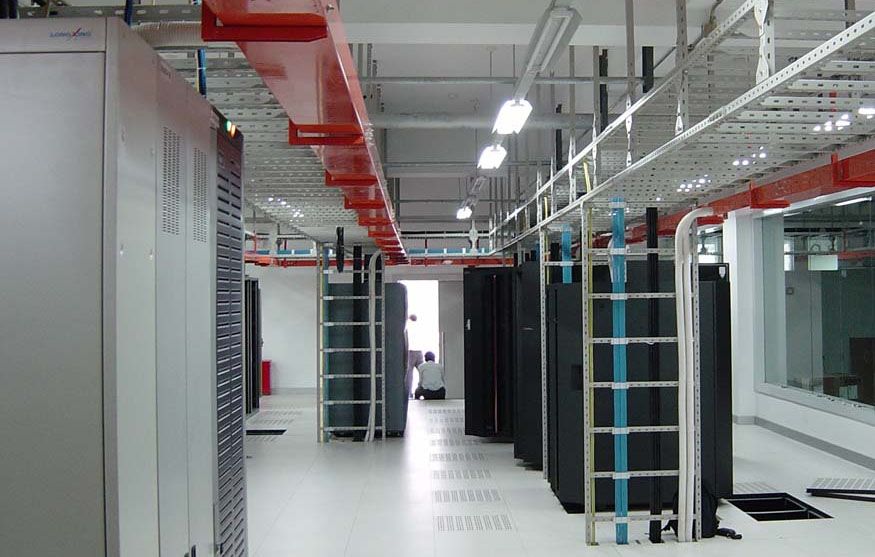 你知道四川弱電工程中的弱電智能化系統(tǒng)有哪些嗎？ 
