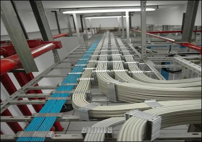 四川弱電工程