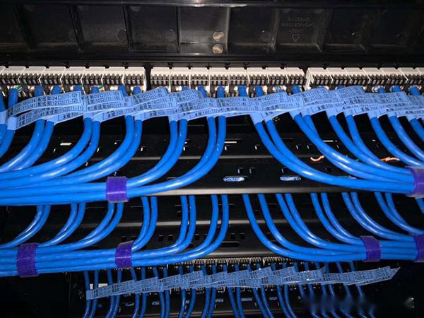 你了解四川弱電工程有哪些內(nèi)容嗎